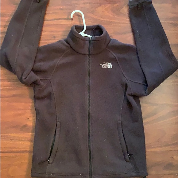 North Face Fleece - Picture 1 of 4